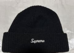 【最終値下げ!!】supreme ビーニー シュプリームのサムネイル