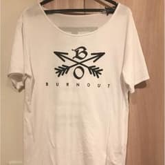 UVERworld TAKUYA∞ burnout 服のサムネイル