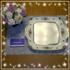NARUMIの角型プレートのサムネイル