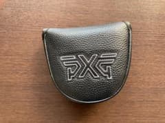 PXG パターカバー　おまけ付のサムネイル