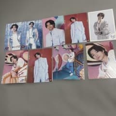 志賀李玖、ICEx 生写真 - メルカリ