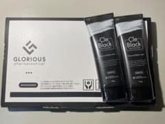 クレブラックリムーバー除毛クリーム【ずぅ様専用】のサムネイル