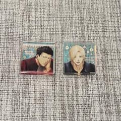 ときメモGS3 桜井琉夏 桜井琥一 クリスマス セット - メルカリ