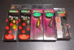 ロデオクラフト ファットモカJr ウッサS ワウ37HF マニフェス