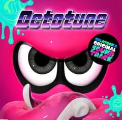 「スプラトゥーン2」オリジナルサウンドトラック第二弾～オクトチューンのサムネイル