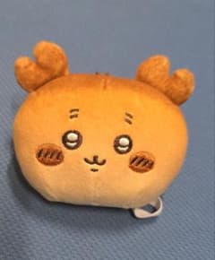 Chiikawa Bakery, chewy bread-like mascot, used bookstore, crab