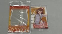 学マス　 花海 佑芽　ウエハース　トレカ　カードケースのサムネイル