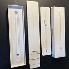 APPLE PENCIL(第一世代)のサムネイル