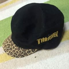 スラッシャー キャップのサムネイル