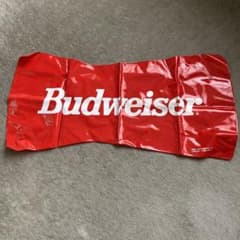 budweiser 버드와이저 에어 쿠션 비매품