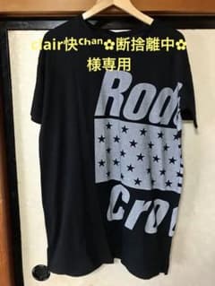 RODEOCROWNS Tシャツのサムネイル