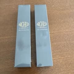 ARCHESS ファンデーション 2本のサムネイル