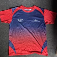 日本航空石川ラグビー部練習着のサムネイル