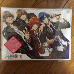 うたプリ マジLOVEレジェンドスター DVD シリアルなし ②のサムネイル