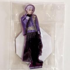 刀ミュ　五月雨江　アクリルスタンド　1点 ミュージカル刀剣乱舞 刀ミュ すえひろがり 五月雨江 ランダム