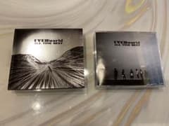 UVER world ALL TIME BESTのサムネイル