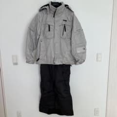 美品 686 スノーボード ウェア L ジャケ six eight モザイク | Shop at