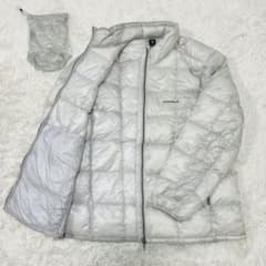 モンベル スペリオダウン ジャケット Men