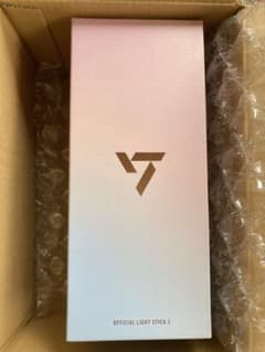 SEVENTEEN ペンライトver3のサムネイル