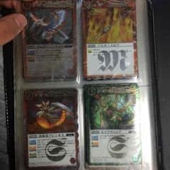 バトルスピリッツ バラ売りのサムネイル