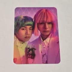 MONSTA X ヒョンウォン ジュホン THE X ユニット トレカ - メルカリ
