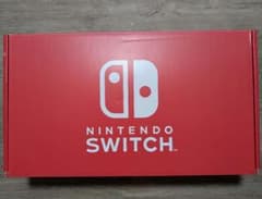 Nintendo Switch 本体のサムネイル