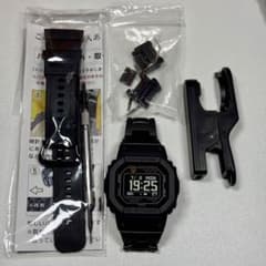 G-SHOCK DW-H5600 M5610純正コンポジットバンド装着済み G-SHOCK DW-H5600 M5610純正コンポジットバンド装着済み - メルカリ