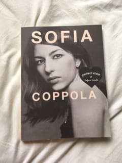 SOFIA COPPOLA perfect style of Sofia's …のサムネイル