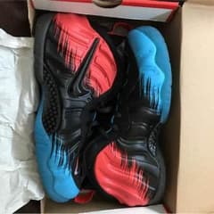 NIKE FOME POSITEのサムネイル
