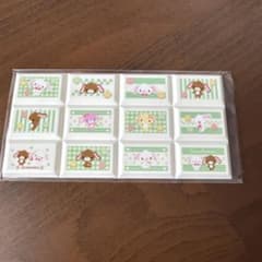 Sanrio Sugarbunnies シール ステッカーのサムネイル