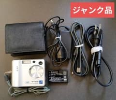 FUJI FILM FinePix F410 【ジャンク品】 - メルカリ