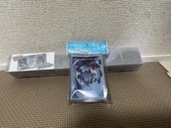 ポケモンカードゲーム ラバープレイマット　シールド　ラティアス・ラティオスのサムネイル