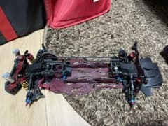 ストーリートジャムOTA-R31 ドリラジ 4駆のサムネイル