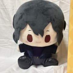 あんスタ 中国 ぬい 暖冬陪伴玩偶 朔間零 - メルカリ