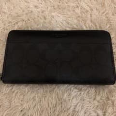 COACH コーチ 長財布のサムネイル
