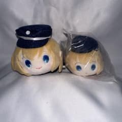 もちもちマスコット　刀剣乱舞　乱藤四郎のサムネイル