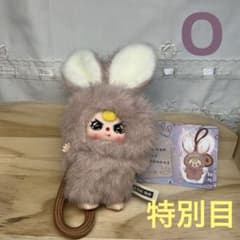 babythree 【 O 】ベイビースリー イニシャル 特別目 - メルカリ