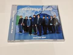 Hey! Say! JUMP Fantastic Time CD+DVDのサムネイル