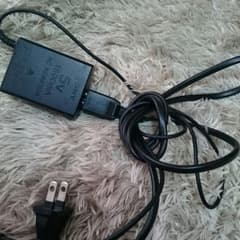 psp 充電器のサムネイル