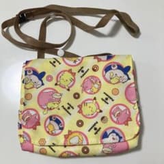 ミスタードーナツ ポケモン ポシェット ショルダーのサムネイル