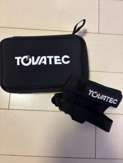 TOVATEC 防水フュージョンビデオフラッシュライト& ハンドストラップのサムネイル