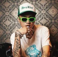 Deepriver キャップ OTTO オットーのサムネイル