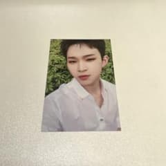 ONEUS サノク トレカ イド twilight - メルカリ