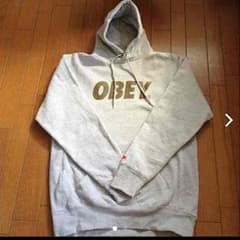 OBEY パーカーのサムネイル