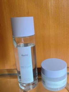 Huxley 化粧水のサムネイル