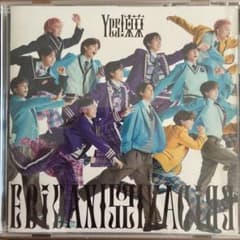EBiDAN THE LIVE UNIVERSE 2023 CDのサムネイル