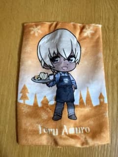 Tony Amuro フリースアイテムのサムネイル