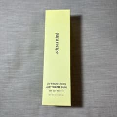 papa recipe UV PROTECTION AIRY WATER SUNのサムネイル
