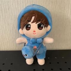 ペジニョン　ぬいぐるみのサムネイル