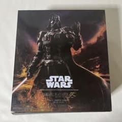 STAR WARS VARIANT PLAY ARTS改 ダースベイダーのサムネイル